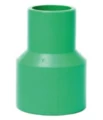 Муфта PP-RCT переходная Ekoplastik Дн160х110 Ру10 под пайку S 5 / SDR 11