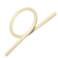 Петля компенсирующая Ekoplastik SKS Дн25 Ру25  полипропиленовая  под приварку S2,5 / PN20 / SDR6
