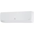 Cплит-система Electrolux Loft DC EACS/I-24HAL/N8 настенная, инверторная, мощность охлаждения - 7.7кВт, мощность обогрева - 7.6кВт, 220В