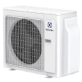 Блок наружный Electrolux Super Match ERP R32 EACO/I-28 FMI-4/N8_ERP EU инверторной мульти-сплит системы, мощность охлаждения - 11кВт, мощность обогрева - 10.3кВт, 220В
