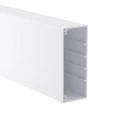 Кабель-канал DKC TA-GN 150x60 мм, материал - ПВХ, цвет - белый, длина - 2 м