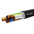 Кабель РЭК-PRYSMIAN ВВГнг(А)-LS 5х95 МК (N PE) количество жил - 5, напряжение - 1000 В, сечение - 95 мм2, материал изоляции - поливинилхлорид, цвет - черный Кабель РЭК-PRYSMIAN ВВГнг(А)-LS 5х95 МК (N PE) количество жил - 5, напряжение - 1000 В, сечение - 95 мм2, материал изоляции - поливинилхлорид, цвет - черный