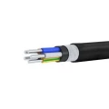 Кабель Кавказкабель АВБШв 5х35 ОК (N PE) количество жил - 5, напряжение - 660 В, сечение - 35 мм2, материал изоляции - поливинилхлорид, цвет - черный Кабель Кавказкабель АВБШв 5х35 ОК (N PE) количество жил - 5, напряжение - 660 В, сечение - 35 мм2, материал изоляции - поливинилхлорид, цвет - черный