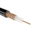 Кабель PROCONNECT RG 6U в бухте (м), цвет - белый