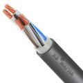 Кабель Магна ВВГнг(А)-LS 4х35 МК (N) количество жил - 4, напряжение - 660 В, сечение - 35 мм2, материал изоляции - поливинилхлорид, цвет - черный Кабель Магна ВВГнг(А)-LS 4х35 МК (N) количество жил - 4, напряжение - 660 В, сечение - 35 мм2, материал изоляции - поливинилхлорид, цвет - черный