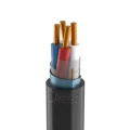 Кабель Кабэкс КВВГЭнг(А)-LS 4х1.5 количество жил - 4, напряжение - 660 В, сечение - 1,5 мм2, материал изоляции - поливинилхлорид, цвет - черный