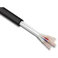 Кабель ПромЭл КВВГЭнг(А)-LS 7х4 количество жил - 7, напряжение - 660 В, сечение - 4 мм2, материал изоляции - поливинилхлорид, цвет - черный