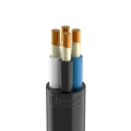 Кабель Кабэкс ППГнг(А)-FRHF 4х2.5 (N) количество жил - 4, напряжение - 660 В, сечение - 2,5 мм2, материал изоляции - полимерная композиция без галогенов, цвет - черный Кабель Кабэкс ППГнг(А)-FRHF 4х2.5 (N) количество жил - 4, напряжение - 660 В, сечение - 2,5 мм2, материал изоляции - полимерная композиция без галогенов, цвет - черный