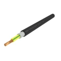 Кабель АЛЮР ВВГнг(А)-LS 1х16 ОК Ж/З количество жил - 1, напряжение - 660 В, сечение - 16 мм2, материал изоляции - поливинилхлорид, цвет - черный Кабель АЛЮР ВВГнг(А)-LS 1х16 ОК Ж/З количество жил - 1, напряжение - 660 В, сечение - 16 мм2, материал изоляции - поливинилхлорид, цвет - черный
