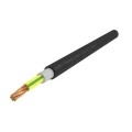 Кабель АЛЮР ВВГнг(А)-LS 1х50 МК Ж/З количество жил - 1, напряжение - 660 В, сечение - 50 мм2, материал изоляции - поливинилхлорид, цвет - черный Кабель АЛЮР ВВГнг(А)-LS 1х50 МК Ж/З количество жил - 1, напряжение - 660 В, сечение - 50 мм2, материал изоляции - поливинилхлорид, цвет - черный