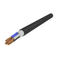 Кабель АЛЮР ВВГнг(А)-LS 4х50 МК (N) количество жил - 4, напряжение - 660 В, сечение - 50 мм2, материал изоляции - поливинилхлорид, цвет - черный 00-00005607