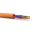 Кабель ИВКЗ КПСнг(А)-FRHF 2х2х0.5 в бухте (м), количество жил - 4, напряжение - 300 В, сечение - 0,5 мм2, материал изоляции - резина Кабель ИВКЗ КПСнг(А)-FRHF 2х2х0.5 в бухте (м), количество жил - 4, напряжение - 300 В, сечение - 0,5 мм2, материал изоляции - резина