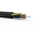 Кабель ИВКЗ ВВГнг(А)-FRLSLTx 5х6 ОК (N PE) количество жил - 5, напряжение - 660 В, сечение - 6 мм2, материал изоляции - поливинилхлорид, цвет - черный Кабель ИВКЗ ВВГнг(А)-FRLSLTx 5х6 ОК (N PE) количество жил - 5, напряжение - 660 В, сечение - 6 мм2, материал изоляции - поливинилхлорид, цвет - черный