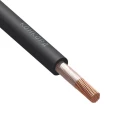 Кабель Конкорд КГ-ХЛ 1х35 количество жил - 1, напряжение - 660 В, сечение - 35 мм2, материал изоляции - резина, цвет - черный