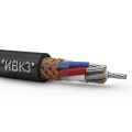 Кабель ИВКЗ МКЭШВнг(А)-LS 4х2х1 количество жил - 8, напряжение - 500 В, сечение - 1 мм2, материал изоляции - поливинилхлорид, цвет - черный Кабель ИВКЗ МКЭШВнг(А)-LS 4х2х1 количество жил - 8, напряжение - 500 В, сечение - 1 мм2, материал изоляции - поливинилхлорид, цвет - черный