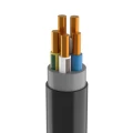 Кабель Кабэкс ППГнг(А)-HF 5х16 ОК (N PE) количество жил - 5, напряжение - 660 В, сечение - 16 мм2, материал изоляции - поливинилхлорид, цвет - черный Кабель Кабэкс ППГнг(А)-HF 5х16 ОК (N PE) количество жил - 5, напряжение - 660 В, сечение - 16 мм2, материал изоляции - поливинилхлорид, цвет - черный
