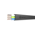 Кабель Цветлит ППГ-Пнг(А)-HF 3х1.5 ОК (N PE) количество жил - 3, напряжение - 660 В, сечение - 1,5 мм2, материал изоляции - полимерная композиция без галогенов, цвет - черный