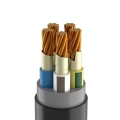 Кабель Кабэкс ППГнг(А)-FRHF 5х50 МК (N PE) количество жил - 5, напряжение - 660 В, сечение - 50 мм2, материал изоляции - полимерная композиция без галогенов, цвет - черный Кабель Кабэкс ППГнг(А)-FRHF 5х50 МК (N PE) количество жил - 5, напряжение - 660 В, сечение - 50 мм2, материал изоляции - полимерная композиция без галогенов, цвет - черный