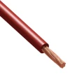 Провод Русский Свет ПуГВнг(А)-LS 1х4 К в бухте (м), количество жил - 1, напряжение - 750 В, сечение - 4 мм2, материал изоляции - поливинилхлорид, цвет - красный Провод Русский Свет ПуГВнг(А)-LS 1х4 К в бухте (м), количество жил - 1, напряжение - 750 В, сечение - 4 мм2, материал изоляции - поливинилхлорид, цвет - красный
