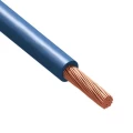 Провод Русский Свет ПуГВнг(А)-LS 1х16 С количество жил - 1, напряжение - 750 В, сечение - 16 мм2, материал изоляции - поливинилхлорид, цвет - синий Провод Русский Свет ПуГВнг(А)-LS 1х16 С количество жил - 1, напряжение - 750 В, сечение - 16 мм2, материал изоляции - поливинилхлорид, цвет - синий