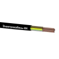Кабель ЭЛЕКТРОКАБЕЛЬ НН КГтп-ХЛ 3х16+1х6 (PE) количество жил - 4, напряжение - 660 В, сечение - 16 мм2, материал изоляции - термоэластопласт, цвет - черный