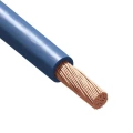 Провод Русский Свет ПуГВнг(А)-LS 1х35 С количество жил - 1, напряжение - 450 В, сечение - 35 мм2, материал изоляции - поливинилхлорид, цвет - синий Провод Русский Свет ПуГВнг(А)-LS 1х35 С количество жил - 1, напряжение - 450 В, сечение - 35 мм2, материал изоляции - поливинилхлорид, цвет - синий
