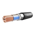 Кабель TOKOV ELECTRIC ВБШвнг(А)-LS 4х95 МС (N) количество жил - 4, напряжение - 1000 В, сечение - 95 мм2, материал изоляции - поливинилхлорид, цвет - черный