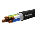 Кабель РЭК-PRYSMIAN ВВГнг(А)-LS 4х35 МК (N) количество жил - 4, напряжение - 1000 В, сечение - 35 мм2, материал изоляции - поливинилхлорид, цвет - черный Кабель РЭК-PRYSMIAN ВВГнг(А)-LS 4х35 МК (N) количество жил - 4, напряжение - 1000 В, сечение - 35 мм2, материал изоляции - поливинилхлорид, цвет - черный