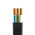 Кабель Кабэкс ВВГ-Пнг(А)-LS 3х10 ОК (N PE) количество жил - 3, напряжение - 660 В, сечение - 10 мм2, материал изоляции - поливинилхлорид, цвет - черный Кабель Кабэкс ВВГ-Пнг(А)-LS 3х10 ОК (N PE) количество жил - 3, напряжение - 660 В, сечение - 10 мм2, материал изоляции - поливинилхлорид, цвет - черный