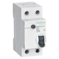 Автоматический выключатель дифференциального тока двухполюсный Systeme Electric City9 Set С10 А10 1P+N, сила тока 10 А, переменный, тип расцепления C, отключающая способность 4.5 kА Автоматический выключатель дифференциального тока двухполюсный Systeme Electric City9 Set С10 А10 1P+N, сила тока 10 А, переменный, тип расцепления C, отключающая способность 4.5 kА