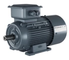 Электродвигатель Prompower 1LE9003-3BD23-3AB4 355M8-B3-132-750, монтажное исполнение B3, мощность 132 кВт, частота вращения ~ 750 об/мин, корпус - чугун, с датчиком РТС
