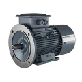 Электродвигатель Prompower 1LE9003-3BA23-3FA4 355M2-B5-220-3000 трехфазный, монтажное исполнение B5, мощность 220 кВт, частота вращения ~ 3000 об/мин, корпус - чугун