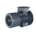 Электродвигатель Prompower 1LE9003-3AA23-3JA4 315M2-B35-132-3000, монтажное исполнение B35, мощность 132 кВт, частота вращения ~ 3000 об/мин, корпус - чугун