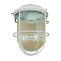 Светильник под лампу Элетех Желудь А 210x135x135 мм, подвесной, цоколь - E27, материал корпуса - сталь, цвет - белый