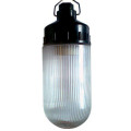 Светильник под лампу Элетех Желудь Ф 261x95x92 мм, подвесной, цоколь - E27, материал корпуса - пластик, цвет - черный