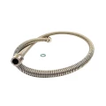 Подводка для газа Elka 3/4″ Ру20, сильфонная, гайка-штуцер, 1.5 м