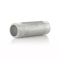 Удлинитель равнопроходной ELSEN Metalit TIN 1/2″ Ду15 Ру16 L=80мм корпус – латунь CW617N, покрытие – оловянное, присоединение – наружная резьба