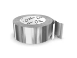 Лента алюминиевая самоклеящаяся Energoflex Energopro серая 50 мм, 50 м