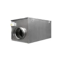 Приточная установка Energolux Energy Smart E 315-12,0 M1 G универсальная, компактная, производительность - до 1350м3/ч, тип нагревателя - электрический, 220В