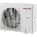 Наружный блок мини-VRF Energolux SMZ1U30V2AI, мощность охлаждения - 8.00кВт, мощность обогрева - 9.00кВт, 220В