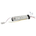 Блок аварийного питания ЭРА LED-LP-5/6 (A) для панели SPL-5/6, 40 Вт, IP20, 60-80 B, цвет - белый