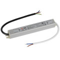 Блок питания ЭРА LP-LED-IP67-S мощность - 25 Вт, выходное напряжение - 12 В, IP67 для светодиодной ленты