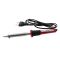 Паяльник ЭРА Лидер PL-02-100 W с 2-компонентной рукояткой, мощность 100Вт, 230В, жало Long life Паяльник ЭРА Лидер PL-02-100 W с 2-компонентной рукояткой, мощность 100Вт, 230В, жало Long life