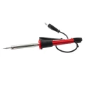 Паяльник ЭРА Лидер PL-02-60 W с 2-компонентной рукояткой, мощность 60Вт, 230В, жало Long life Паяльник ЭРА Лидер PL-02-60 W с 2-компонентной рукояткой, мощность 60Вт, 230В, жало Long life