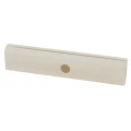 Кабель-канал ЭРА UniProf KK-W-42-26-UniProf 42x26 мм, 2 м, IP40, цвет - белый