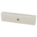 Кабель-канал ЭРА UniProf KK-W-54-34-UniProf 54x34 мм, 2 м, IP40, цвет - белый