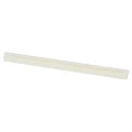 Крышка ЭРА UniProf K-KK-UniProf, IP40, для кабель-канала размером 42x26 мм и 54x34 мм, 2 м, цвет - белый