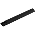 Кабель-канал полукруглый ЭРА KK-30-13-GR 30x13 мм, 2 м, IP40, цвет - графит