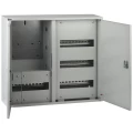 Корпус металлический ЭРА ЩУРн 3/48зо-1 76 IP31 500х600х155 навесной, цвет - серый
