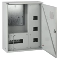 Корпус металлический ЭРА ЩУРн 3/18зо-1 76 IP31 350х450х155 навесной, цвет - серый